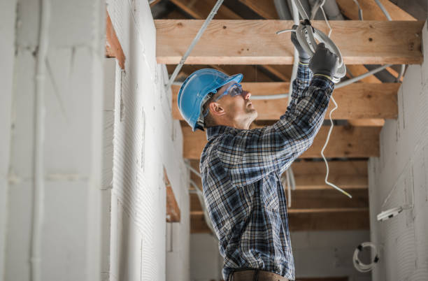 Best Electrical Repair Services  in Marshalltown, IA