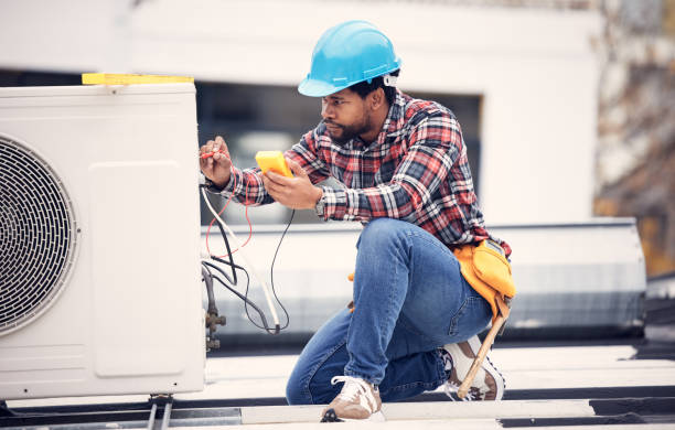 Best Electrical Outlet Repair  in Marshalltown, IA