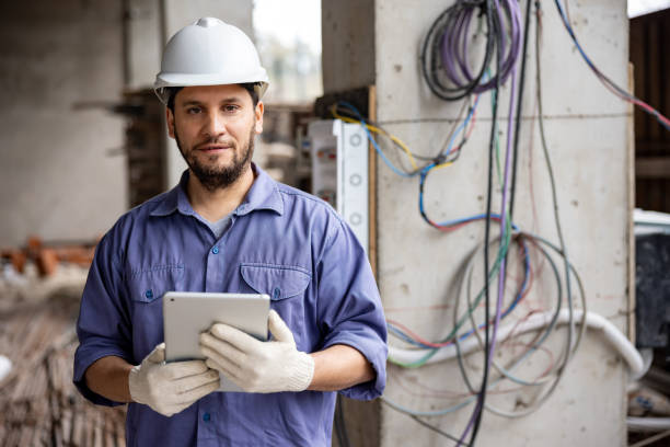 Best Emergency Electrician Near Me  in Marshalltown, IA