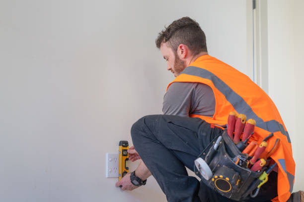 Best Electrical System Inspection  in Marshalltown, IA